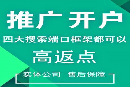 某知名企业选择sem代运营公司的背后